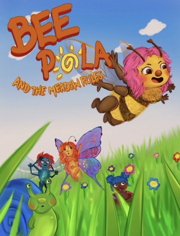 Książka dla Dzieci